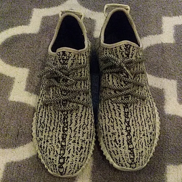 Yeezys - Picture 2 of 3